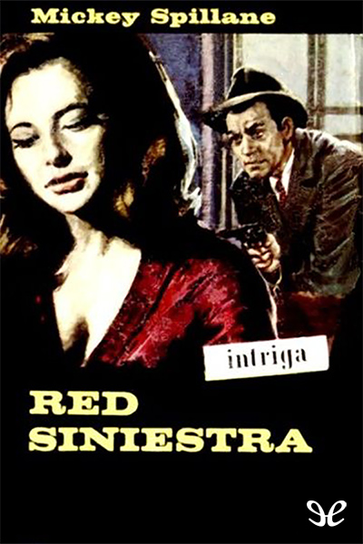 descargar libro Red siniestra