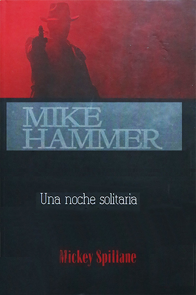 descargar libro Una noche solitaria