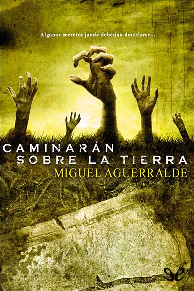 libro gratis Caminarán sobre la Tierra