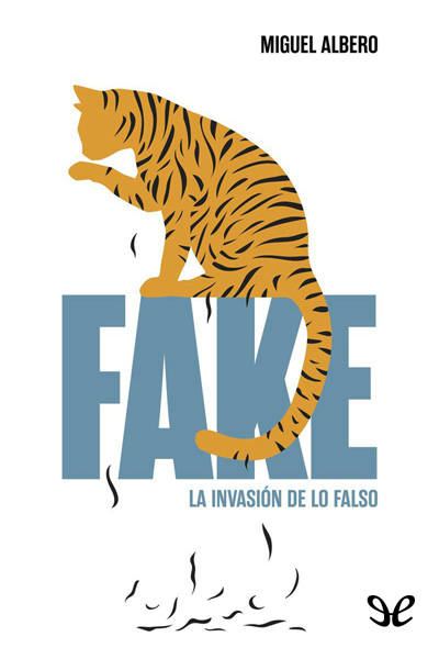 descargar libro Fake