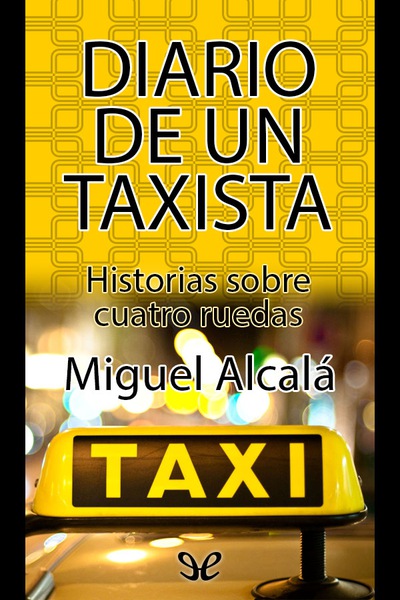 descargar libro Diario de un taxista