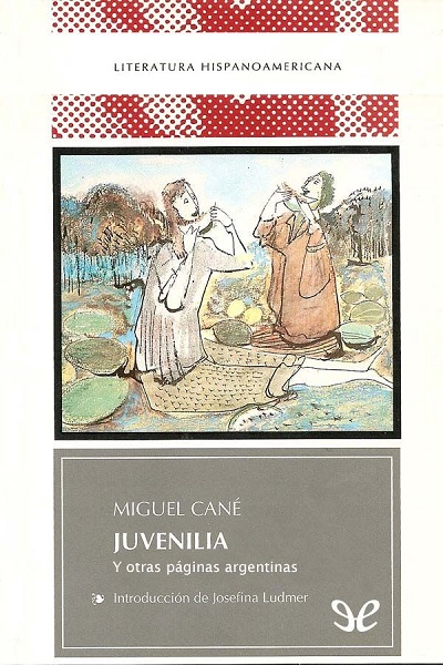 descargar libro Juvenilia