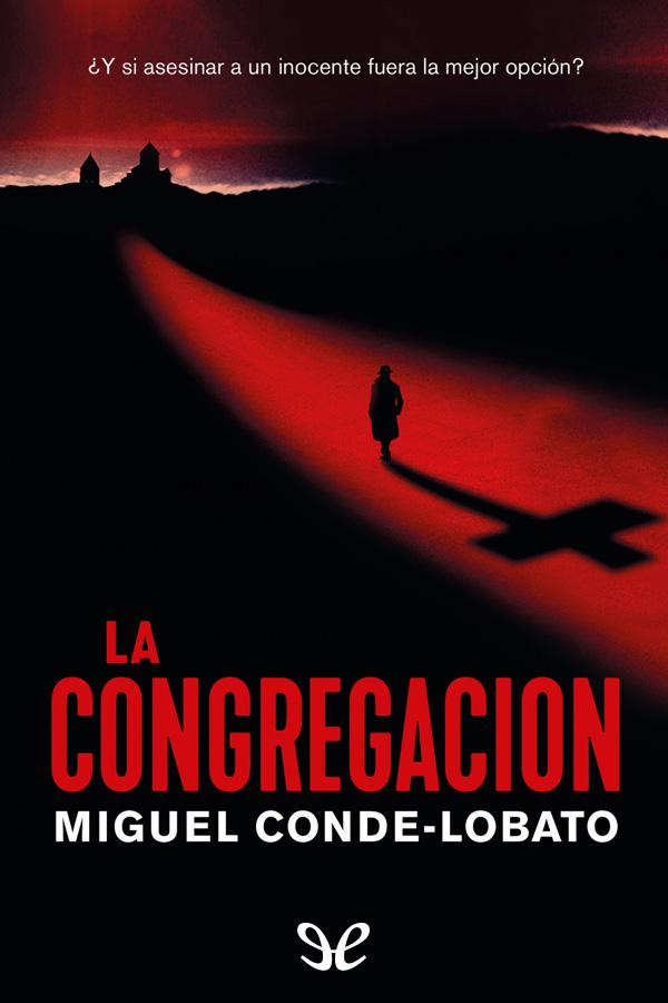 libro gratis La congregación