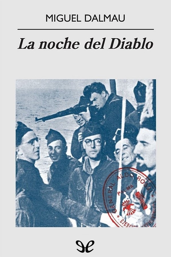 descargar libro La noche del Diablo