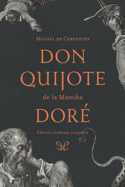 libro gratis Don Quijote de la Mancha