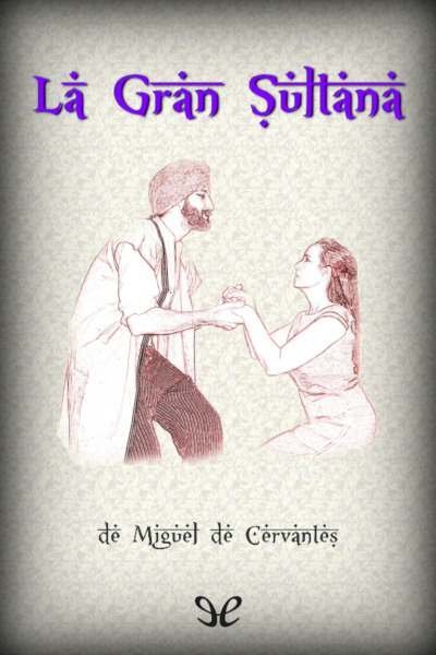 descargar libro La gran sultana