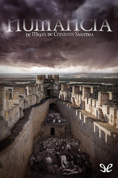 descargar libro Numancia