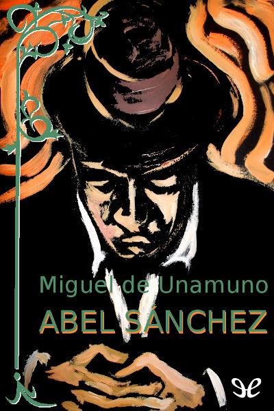 libro gratis Abel Sánchez