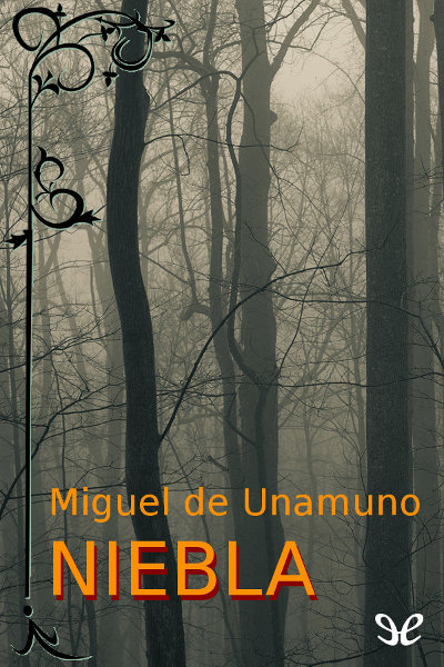 libro gratis Niebla