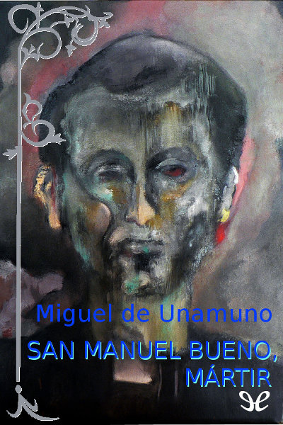 libro gratis San Manuel Bueno, mártir