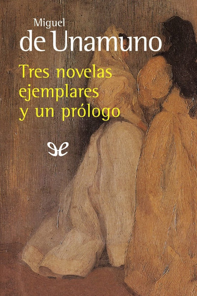 descargar libro Tres novelas ejemplares y un prólogo