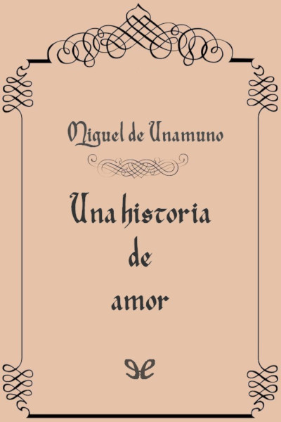 libro gratis Una historia de amor