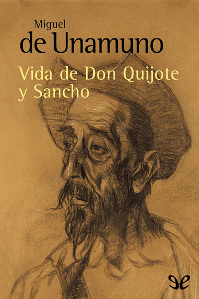 descargar libro Vida de Don Quijote y Sancho