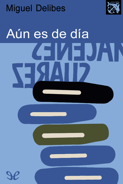 libro gratis Aún es de día