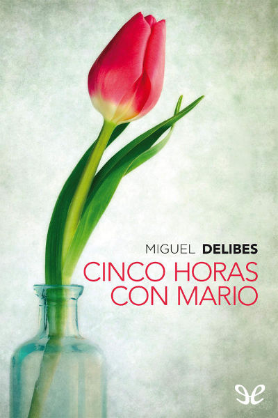 libro gratis Cinco horas con Mario