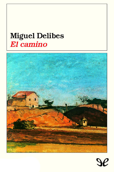 libro gratis El camino