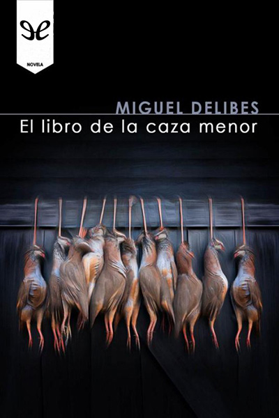 descargar libro El libro de la caza menor