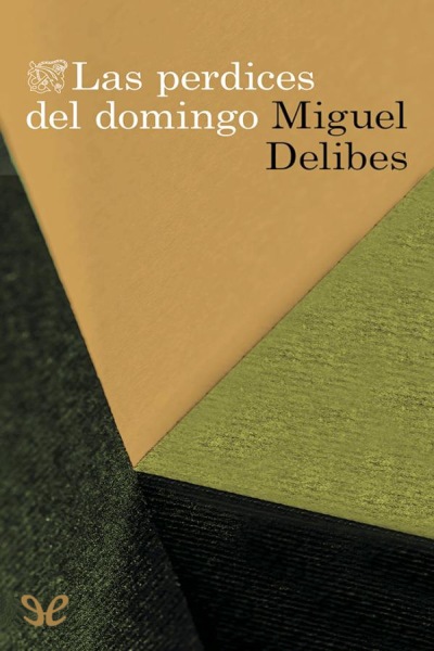 descargar libro Las perdices del domingo