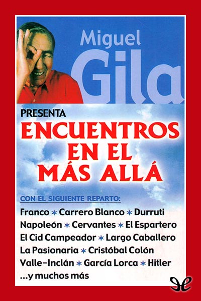 descargar libro Encuentros en el Más Allá