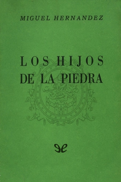 descargar libro Los hijos de la piedra