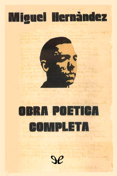 descargar libro Obra poética completa