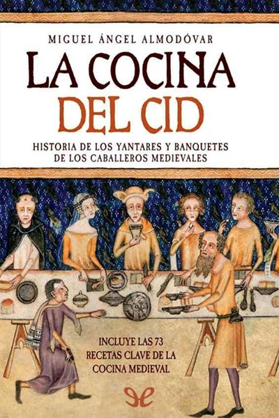 descargar libro La cocina del Cid