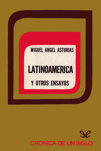 libro gratis Latinoamérica y otros ensayos