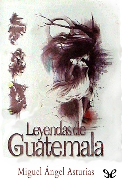 descargar libro Leyendas de Guatemala