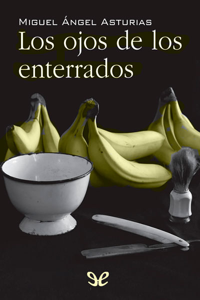 descargar libro Los ojos de los enterrados