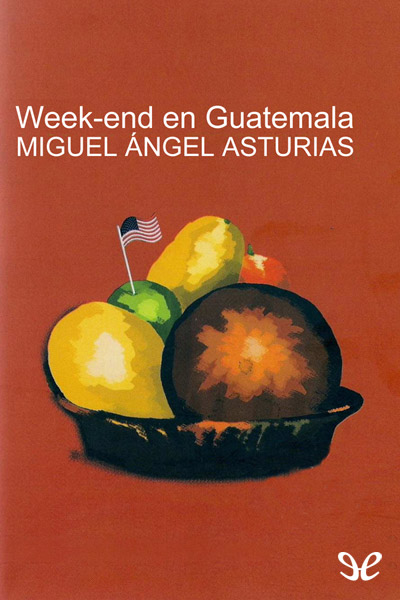 descargar libro Week-end en Guatemala