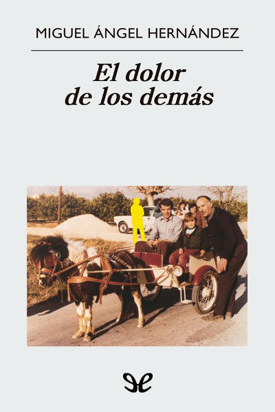 libro gratis El dolor de los demás