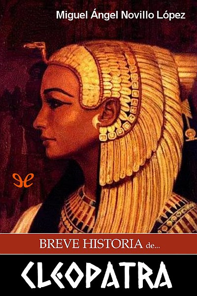 descargar libro Breve historia de Cleopatra