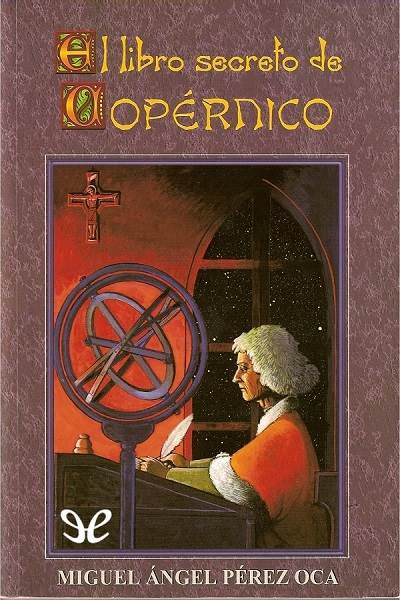 descargar libro El libro secreto de Copérnico