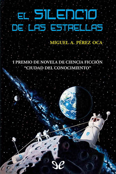 libro gratis El silencio de las estrellas