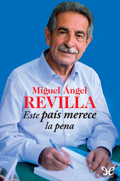 libro gratis Este país merece la pena