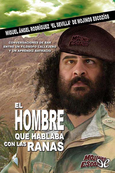 descargar libro El hombre que hablaba con las ranas