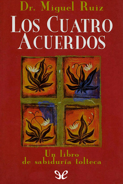 libro gratis Los cuatro acuerdos