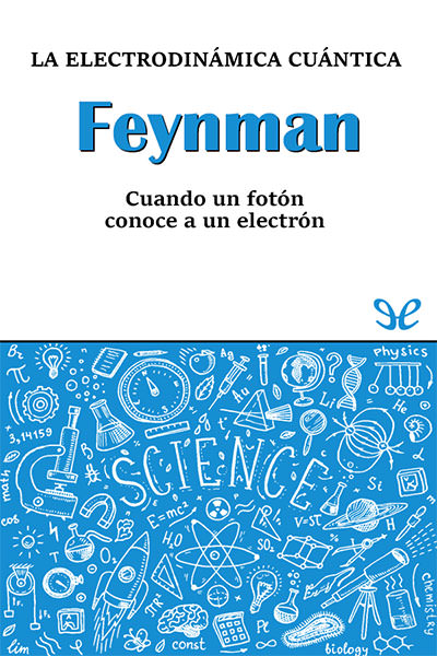 descargar libro Feynman. La electrodinámica cuántica