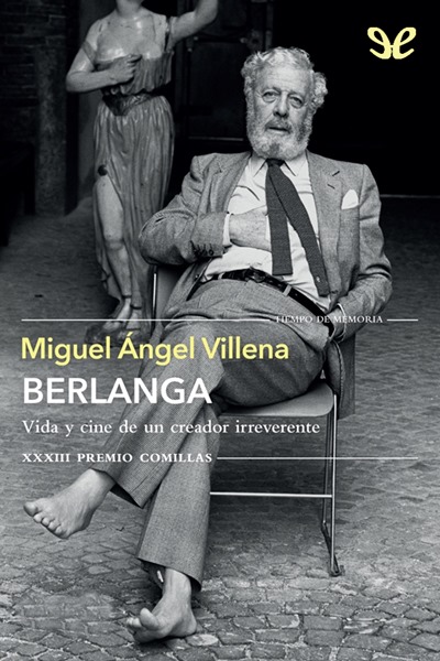 libro gratis Berlanga