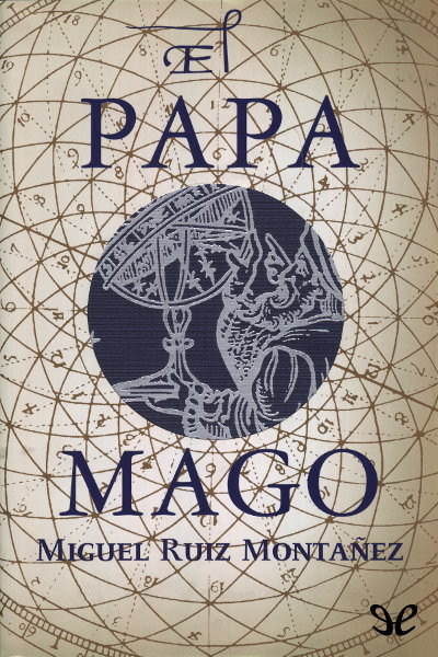 libro gratis El Papa Mago