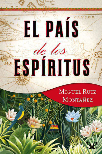 libro gratis El país de los espíritus