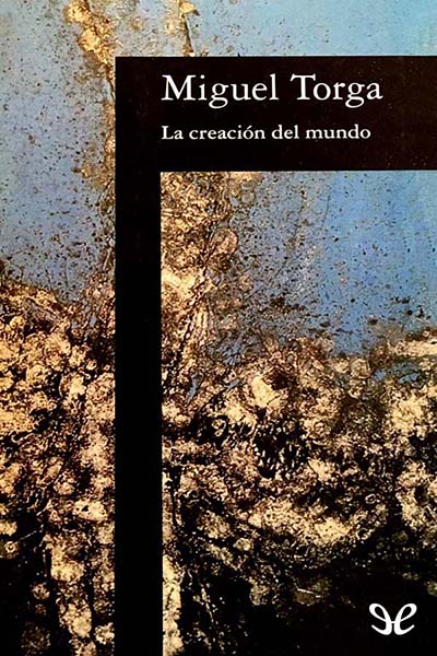 descargar libro La creación del mundo