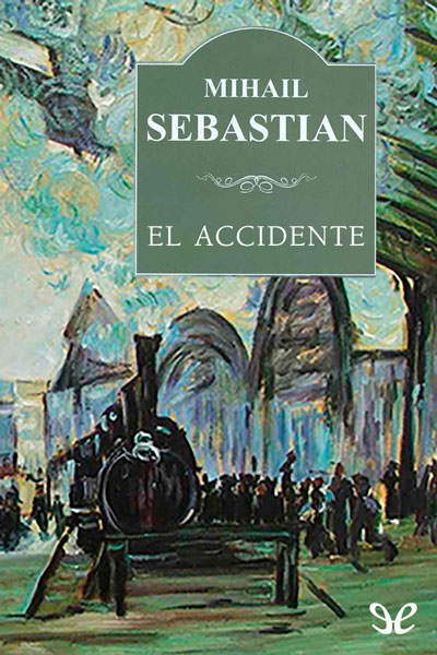 descargar libro El accidente