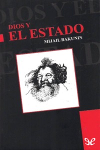 libro gratis Dios y el estado