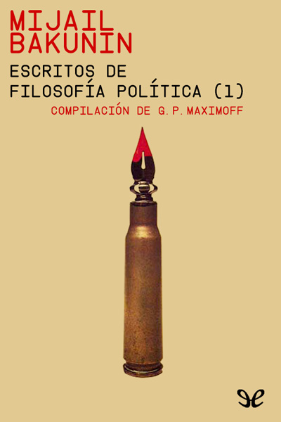 libro gratis Escritos de filosofía política (1)