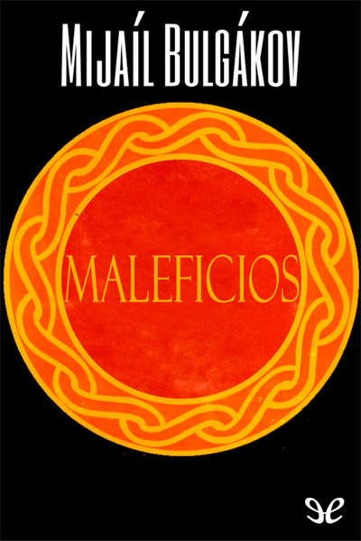 descargar libro Maleficios