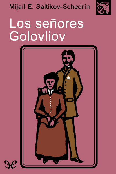 libro gratis Los señores Golovliov