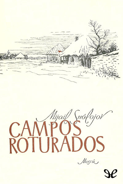 descargar libro Campos roturados