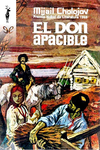 libro gratis El Don apacible