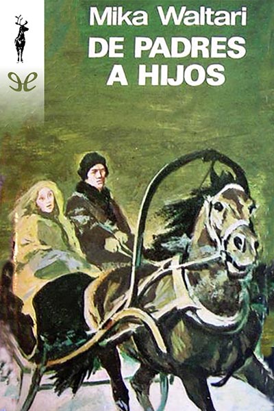 descargar libro De padres a hijos